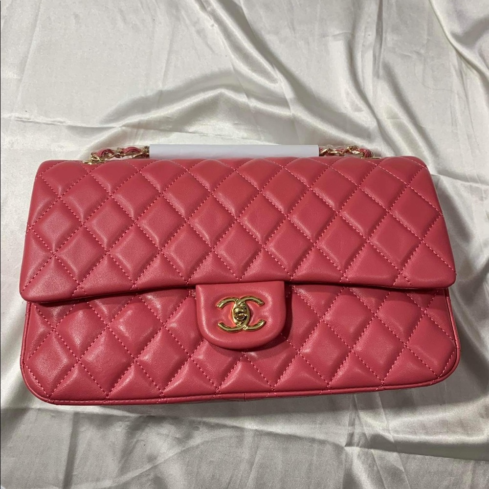 Chanel Double Flap - priced to sell